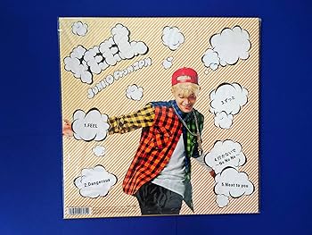 Amazon.co.jp: FEEL(完全生産限定盤): ミュージック